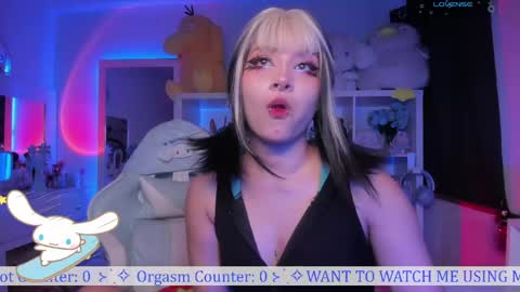 Snapshot of _heavenly_blue_ chatting on 04-29-26, 08:15 Bluey online show from 04-29-26, 08:15