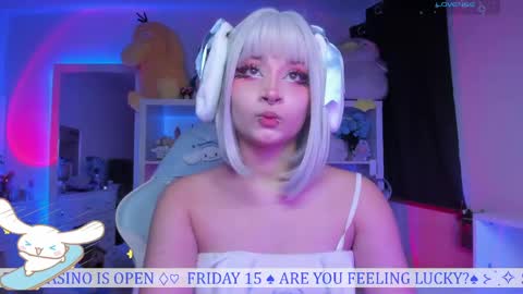 Snapshot of _heavenly_blue_ chatting on 05-09-26, 12:16 Bluey online show from 05-09-26, 12:16
