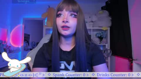Snapshot of _heavenly_blue_ chatting on 05-17-26, 08:49 Bluey online show from 05-17-26, 08:49