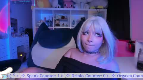 Snapshot of _heavenly_blue_ chatting on 05-27-26, 01:57 Bluey online show from 05-27-26, 01:57