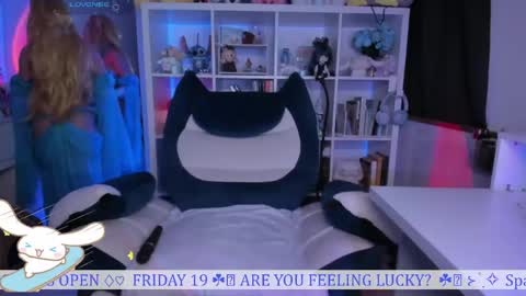 Snapshot of _heavenly_blue_ chatting on 05-30-26, 12:52 Bluey online show from 05-30-26, 12:52