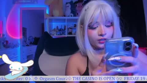 Snapshot of _heavenly_blue_ chatting on 06-04-26, 09:54 Bluey online show from 06-04-26, 09:54