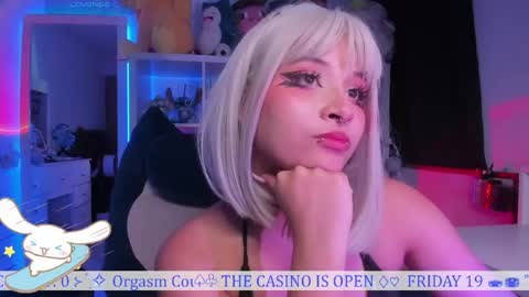 Snapshot of _heavenly_blue_ chatting on 06-05-26, 06:52 Bluey online show from 06-05-26, 06:52