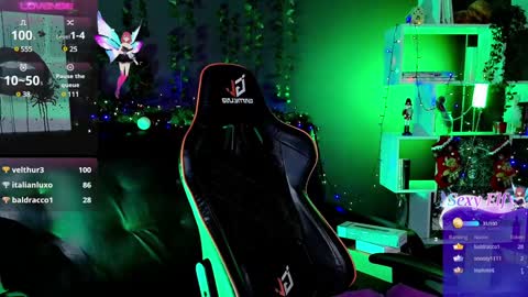 Helen Carter 3  Next stream   2330 MSC online show from 12-24-24, 11:55