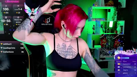 Helen Carter 3  Next stream   2330 MSC online show from 12-25-24, 02:57