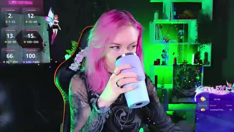 Helen Carter 3  Next stream   2330 MSC online show from 02-22-25, 08:53