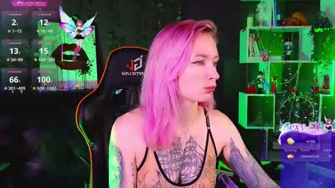 Helen Carter 3  Next stream   2330 MSC online show from 03-07-25, 09:06