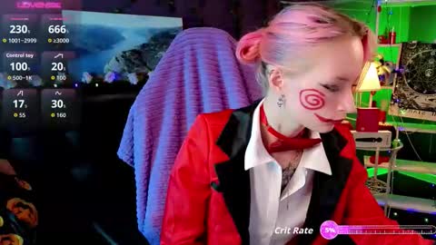 Helen Carter 3  Next stream   2330 MSC online show from 10-31-25, 08:43