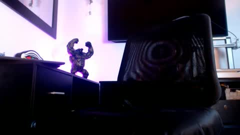 Heracles online show from 02-19-25, 03:38