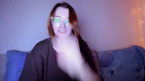 _hey_scarlett_ online show from 01-24-25, 12:09
