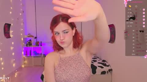 Anastasia online show from 11-12-25, 05:30