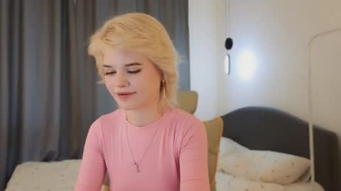 Alisha online show from 05-30-26, 12:46