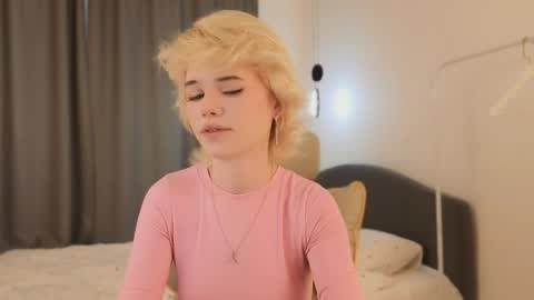 Alisha online show from 05-31-26, 12:23