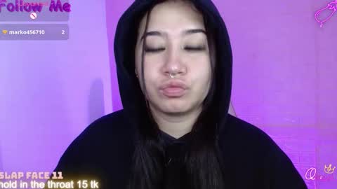 CATALINA G online show from 02-19-26, 12:45