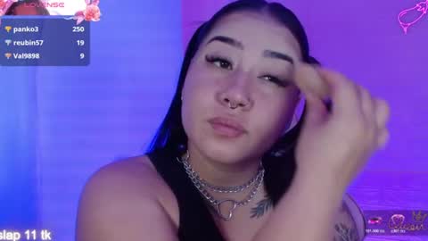CATALINA G online show from 07-28-26, 02:13