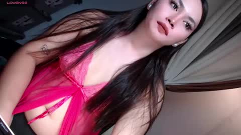 HORNY GODDESS online show from 02-07-25, 01:36