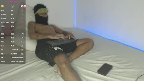 Snapshot of _hot_couple_69_ chatting on 01-11-26, 01:54 KEYLA Y SAMUEL online show from 01-11-26, 01:54