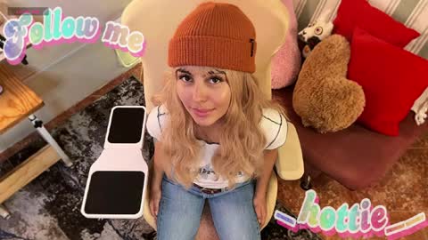 _hottie__ online show from 04-06-26, 04:46