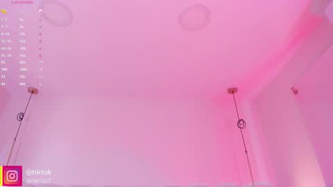 Darlis  online show from 11-10-25, 07:46