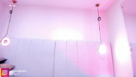 Darlis  online show from 02-25-26, 07:56