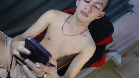 AUSTINE online show from 04-05-26, 10:23