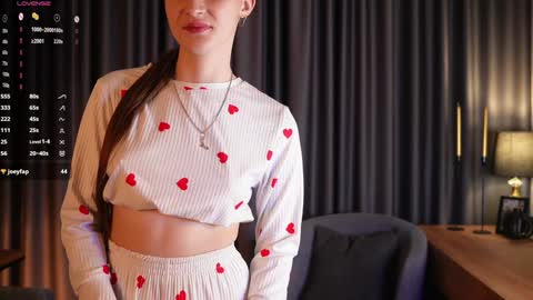 Snapshot of _ifyouwant_ chatting on 10-16-25, 03:24 Ava 3 online show from 10-16-25, 03:24