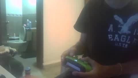 _iluvatar_ online show from 03-06-25, 02:19