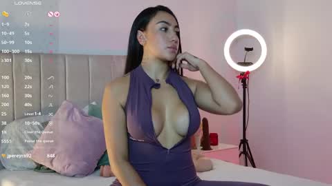 Megan online show from 05-16-26, 10:36