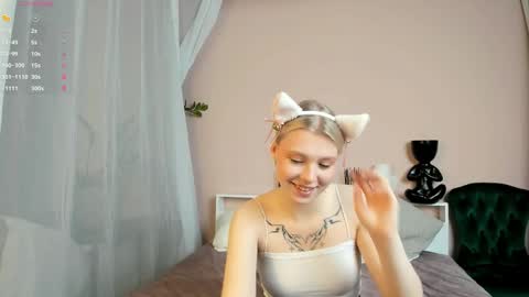 Daisy online show from 11-22-25, 09:19