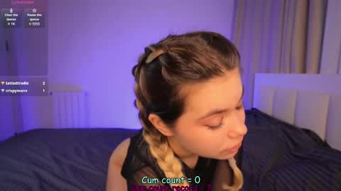 Maria online show from 03-06-26, 02:35