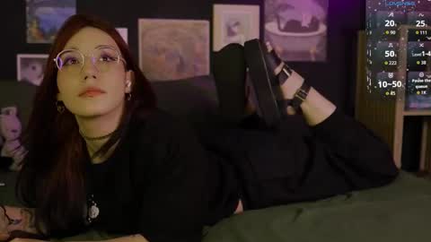 Irene    online show from 02-06-26, 02:38