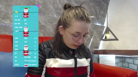 Isa online show from 01-13-25, 11:19