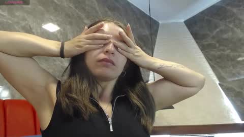 Isa online show from 02-10-25, 11:25