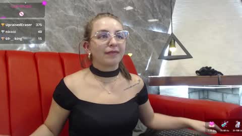 Isa online show from 02-14-25, 05:46