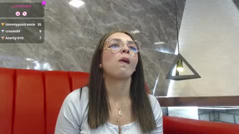 Isa online show from 02-20-25, 05:40