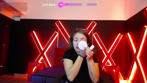 Isa online show from 11-10-25, 12:37