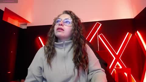 Isa online show from 02-23-26, 12:24