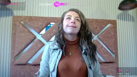 Isa online show from 03-27-26, 12:49