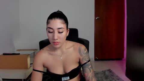 Snapshot of _isabella99_ chatting on 02-14-26, 05:48 Isabella online show from 02-14-26, 05:48