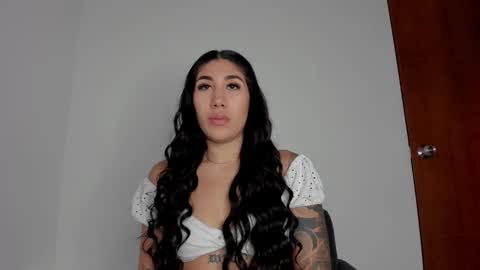 Snapshot of _isabella99_ chatting on 03-17-26, 05:33 Isabella online show from 03-17-26, 05:33