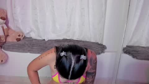 Isabella online show from 06-03-26, 04:48