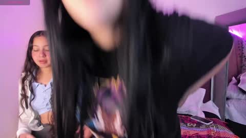 Snapshot of _isabella_2 chatting on 01-03-25, 01:36 Isa online show from 01-03-25, 01:36