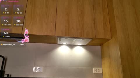 Snapshot of _isiah chatting on 01-14-26, 11:42 isia online show from 01-14-26, 11:42