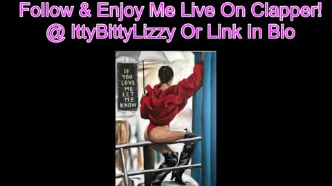  ittybitty online show from 06-01-26, 09:27