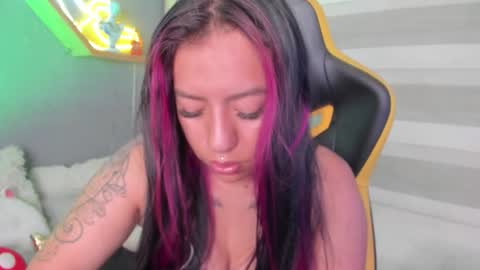 Ivanna  online show from 09-25-25, 07:28