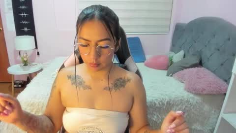 Ivanna  online show from 12-15-25, 07:51