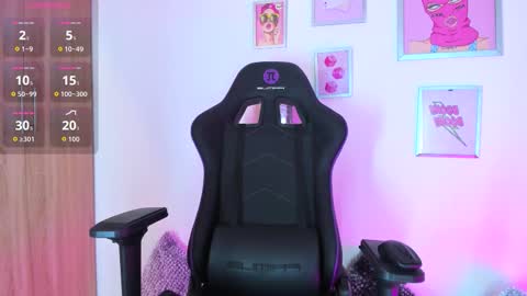 Ivanna online show from 10-11-25, 01:38