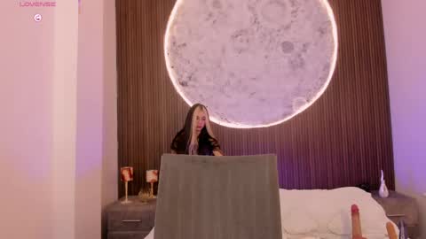 Ivanna online show from 03-25-26, 04:40