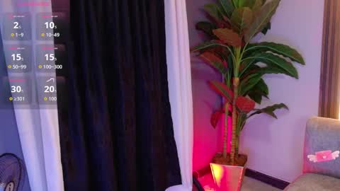 Snapshot of _ivone chatting on 11-28-25, 08:22 Annie online show from 11-28-25, 08:22