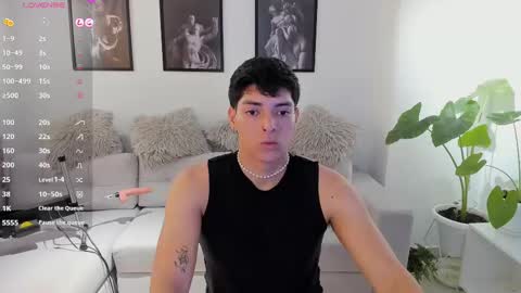 J A C O B online show from 02-10-25, 05:41